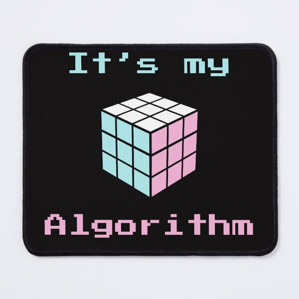 Item preview, Trans Cuber designed and sold by WanderingSouls9.