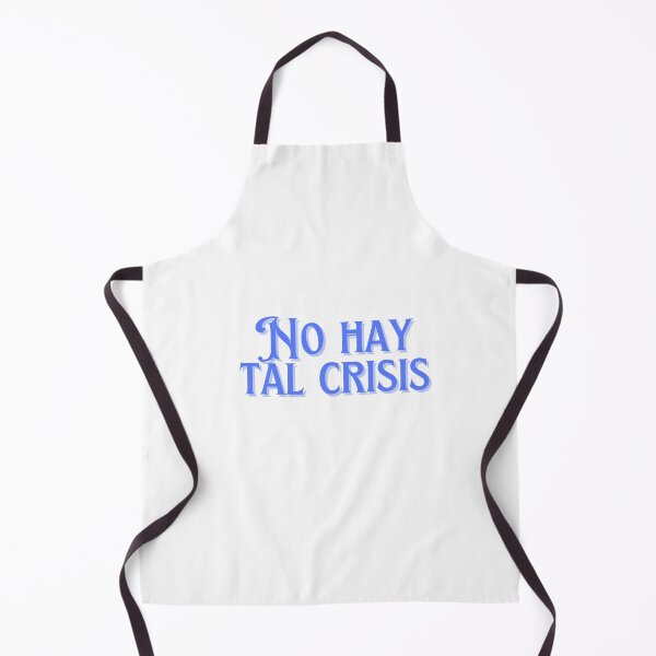 Item preview, There is no such crisis: Almost Angels designed and sold by AnitaFernandez.