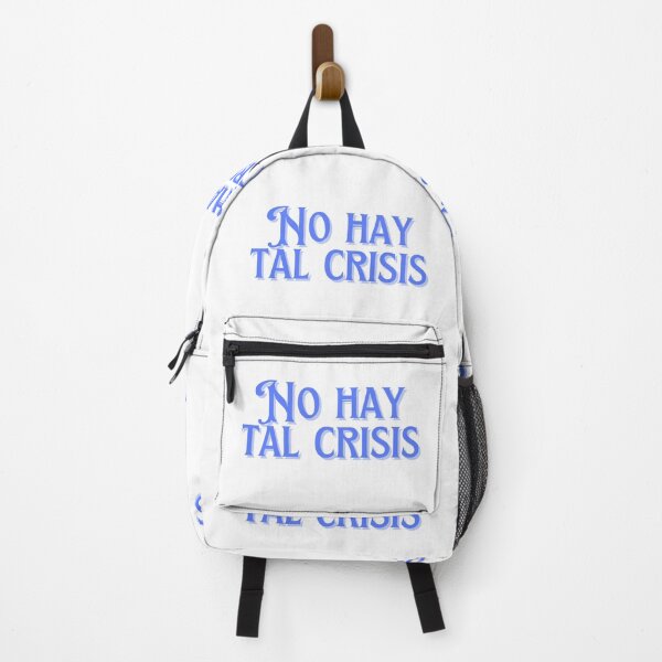 Item preview, There is no such crisis: Almost Angels designed and sold by AnitaFernandez.