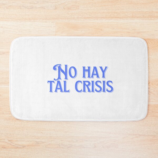Item preview, There is no such crisis: Almost Angels designed and sold by AnitaFernandez.