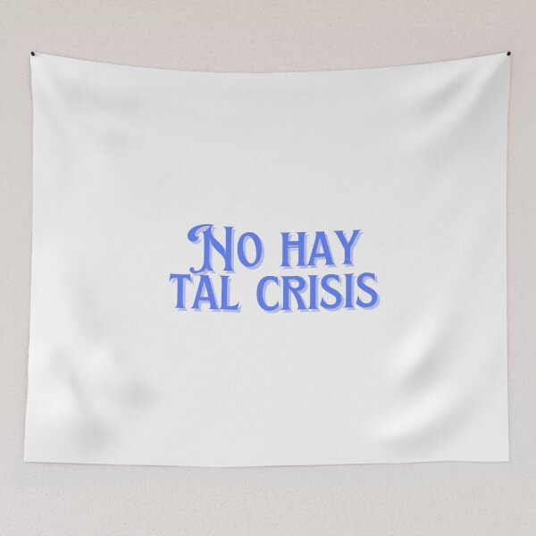 Item preview, There is no such crisis: Almost Angels designed and sold by AnitaFernandez.