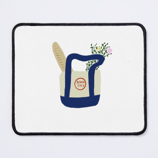 Item preview, Trader Joes bag designed and sold by annahstickers.