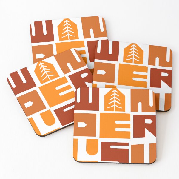 Item preview, Wanderlust designed and sold by Zakaria Azis.