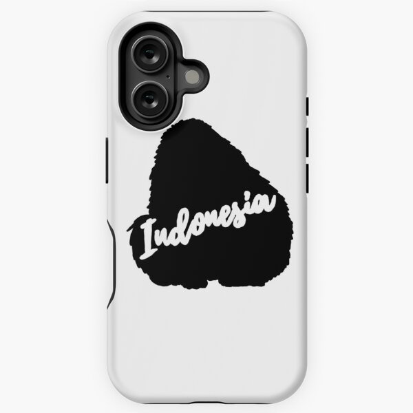 Item preview, Indonesian Orangutang designed and sold by Animals-by-JB.