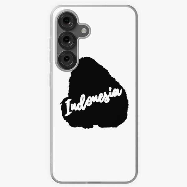 Item preview, Indonesian Orangutang designed and sold by Animals-by-JB.