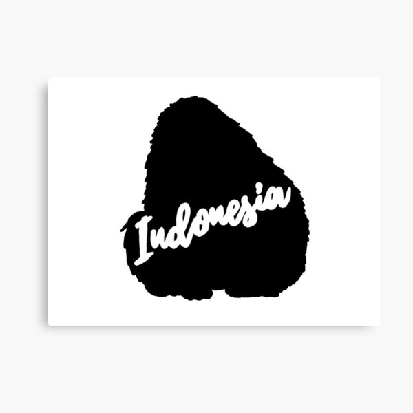 Item preview, Indonesian Orangutang designed and sold by Animals-by-JB.