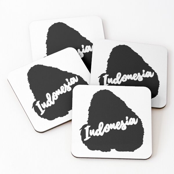 Item preview, Indonesian Orangutang designed and sold by Animals-by-JB.