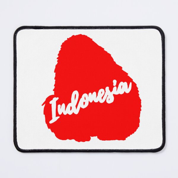 Item preview, Indonesian Orangutang designed and sold by Animals-by-JB.