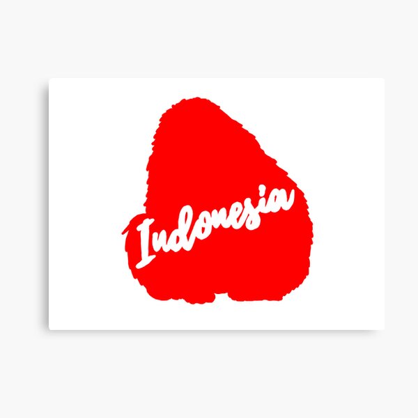 Item preview, Indonesian Orangutang designed and sold by Animals-by-JB.
