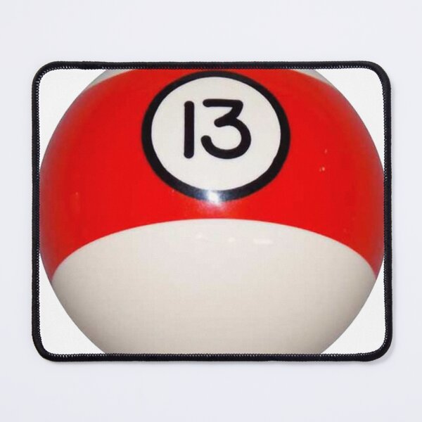 Item preview, 13 Ball designed and sold by Retrorockit.