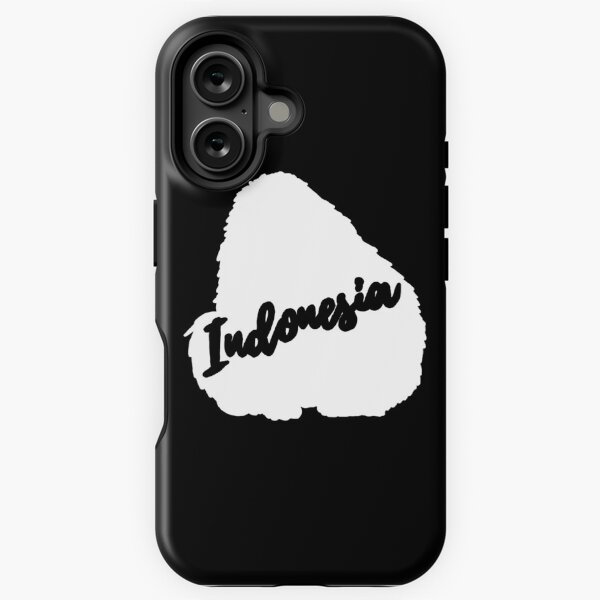 Item preview, Indonesian Orangutang designed and sold by Animals-by-JB.