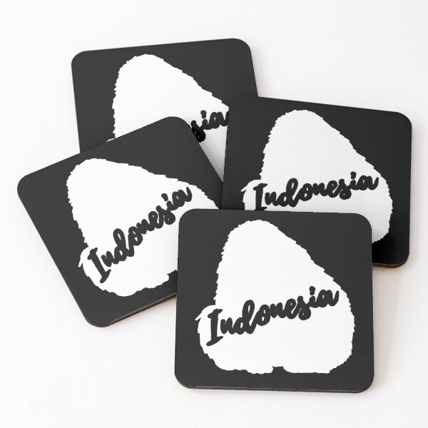 Item preview, Indonesian Orangutang designed and sold by Animals-by-JB.