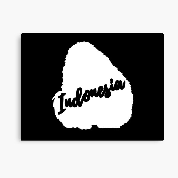 Item preview, Indonesian Orangutang designed and sold by Animals-by-JB.