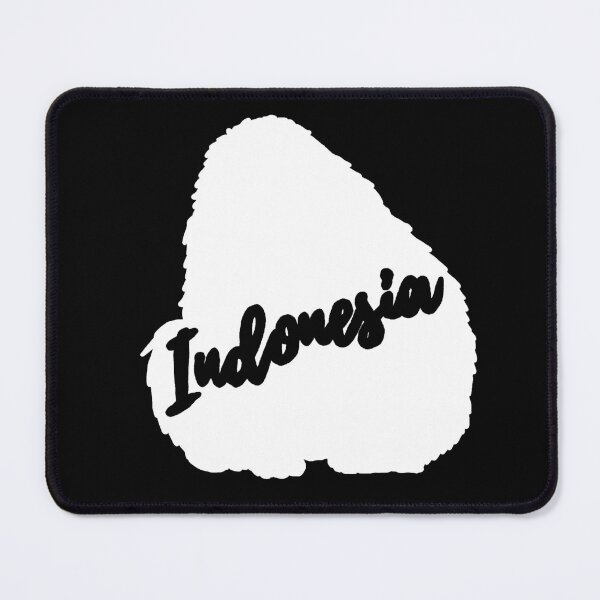 Item preview, Indonesian Orangutang designed and sold by Animals-by-JB.
