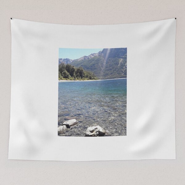 Item preview, Beautiful Lake designed and sold by Daniela110.
