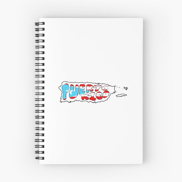 Item preview, Puerto Rico - Island of Enchantment - Color designed and sold by ashhh-artworks.