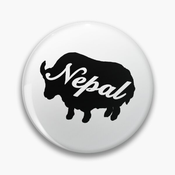 Item preview, Nepalese Yak designed and sold by Animals-by-JB.