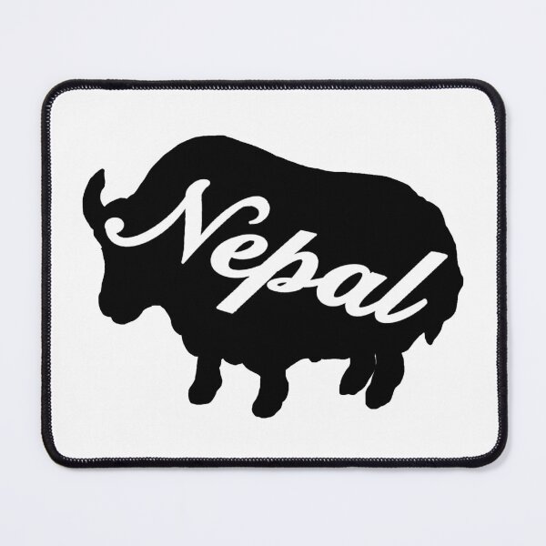 Item preview, Nepalese Yak designed and sold by Animals-by-JB.