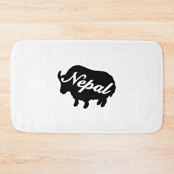 Item preview, Nepalese Yak designed and sold by Animals-by-JB.