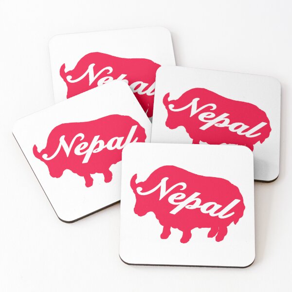 Item preview, Nepalese Yak designed and sold by Animals-by-JB.