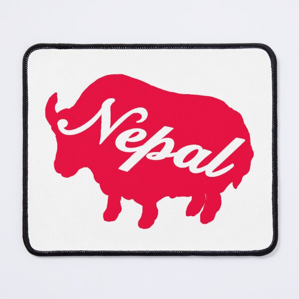Item preview, Nepalese Yak designed and sold by Animals-by-JB.