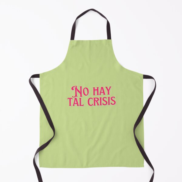 Item preview, There is no such crisis (green): Almost Angels designed and sold by AnitaFernandez.