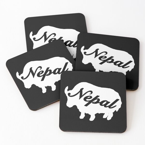 Item preview, Nepalese Yak designed and sold by Animals-by-JB.