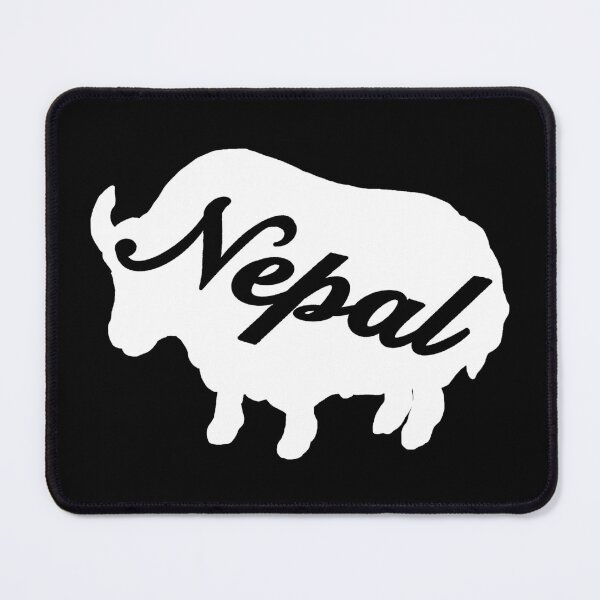 Item preview, Nepalese Yak designed and sold by Animals-by-JB.