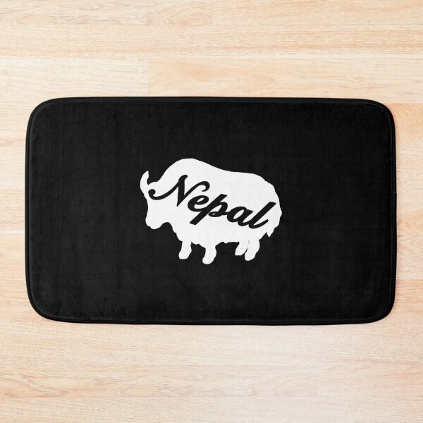 Item preview, Nepalese Yak designed and sold by Animals-by-JB.