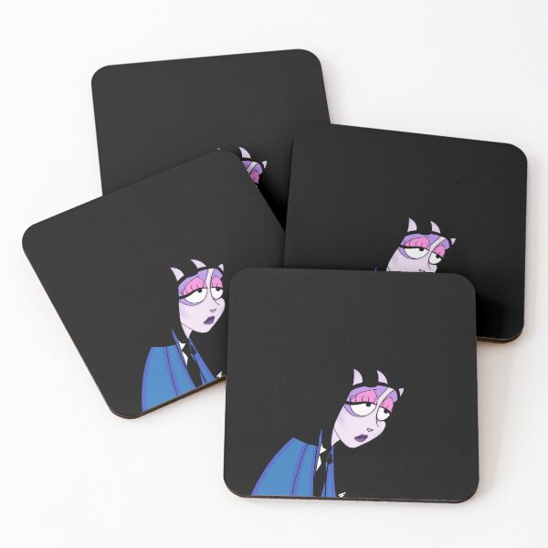 Item preview, Utterly Alone - Black Background  designed and sold by The Abysmall.