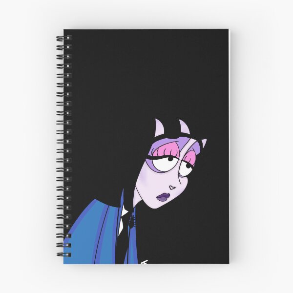 Item preview, Utterly Alone - Black Background  designed and sold by The Abysmall.