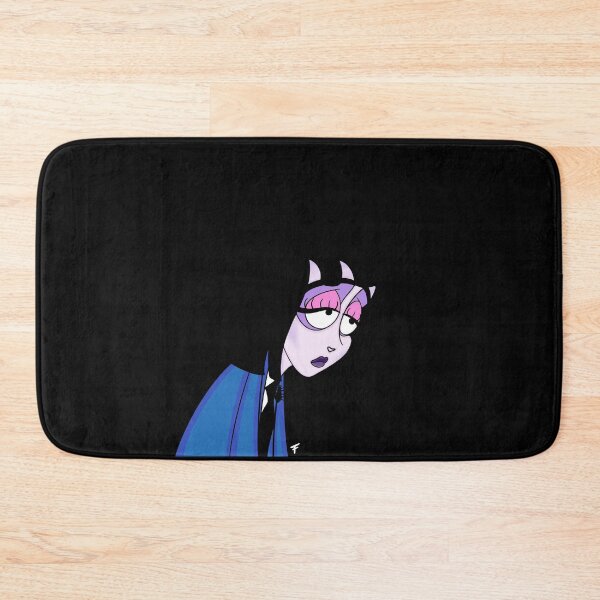 Item preview, Utterly Alone - Black Background  designed and sold by The Abysmall.