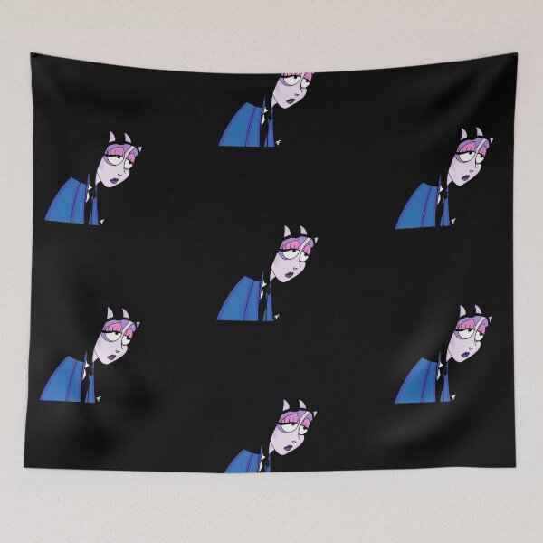 Item preview, Utterly Alone - Black Background  designed and sold by The Abysmall.