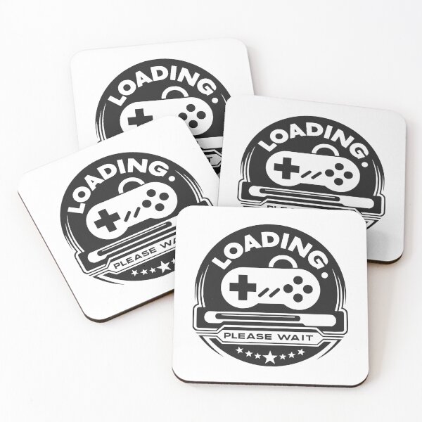 Item preview, Loading Please Wait designed and sold by Frank Ring.