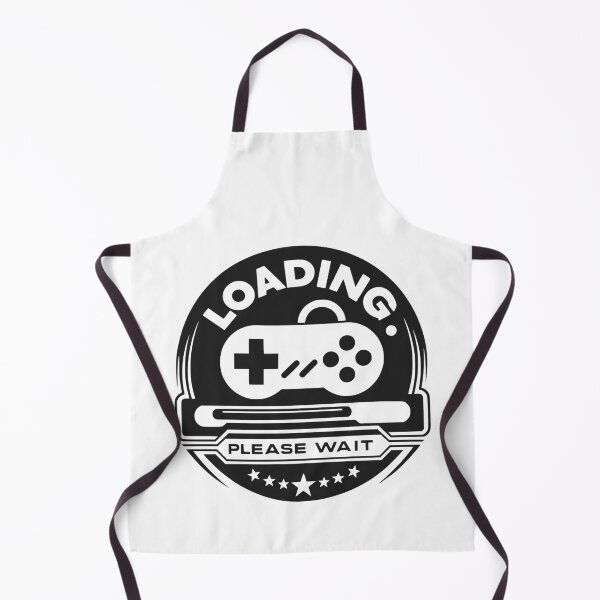 Item preview, Loading Please Wait designed and sold by Frank Ring.