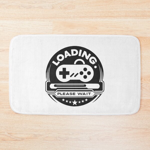 Item preview, Loading Please Wait designed and sold by Frank Ring.