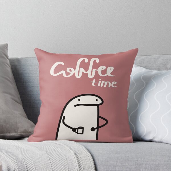 Item preview, Coffee Lover's Art: Funny  Coffee-Inspired Print designed and sold by MelissaMelovich.