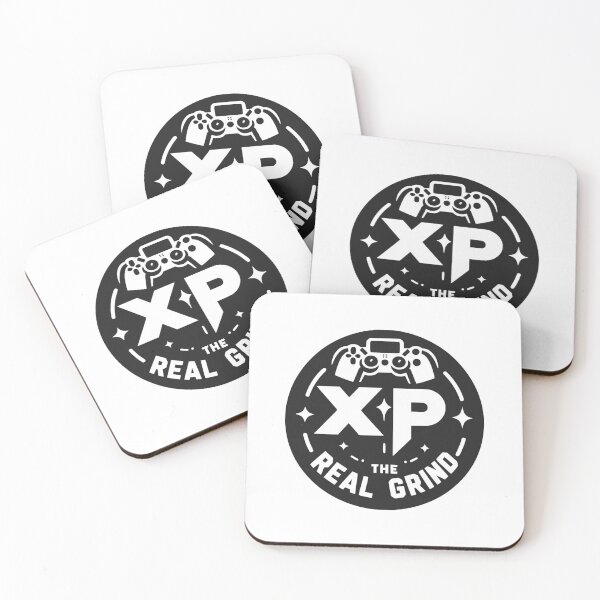 Item preview, XP The Real Grind designed and sold by Frank Ring.