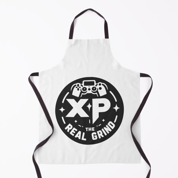 Item preview, XP The Real Grind designed and sold by Frank Ring.