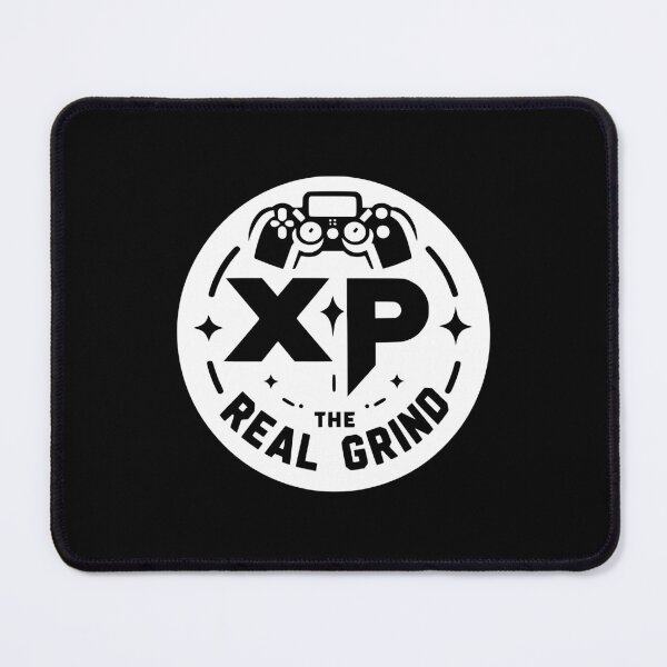 Item preview, XP The Real Grind designed and sold by Frank Ring.