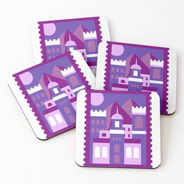 Item preview, Travel postage stamp designed and sold by broadwaygirl142.