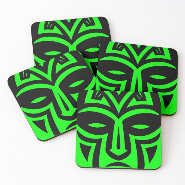Item preview, African Mask designed and sold by UZRWRLD .