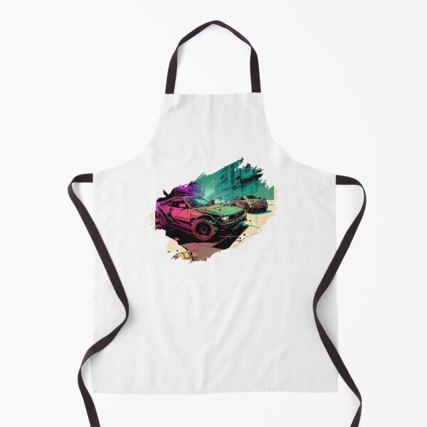 Item preview, cyberpunk-Car designed and sold by duhnnae.