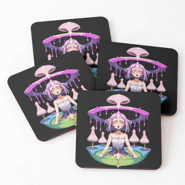 Item preview, Retro Comic Psychedelic Spirit Art designed and sold by Arcane  Adorable.