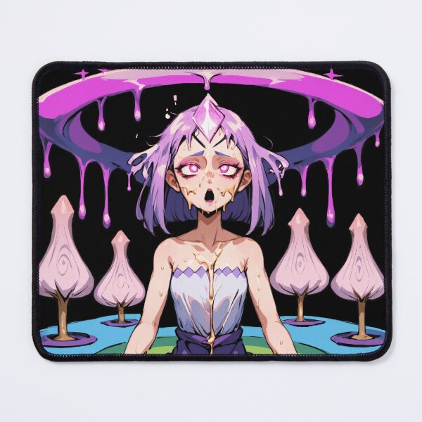 Item preview, Retro Comic Psychedelic Spirit Art designed and sold by Arcane Adorable.