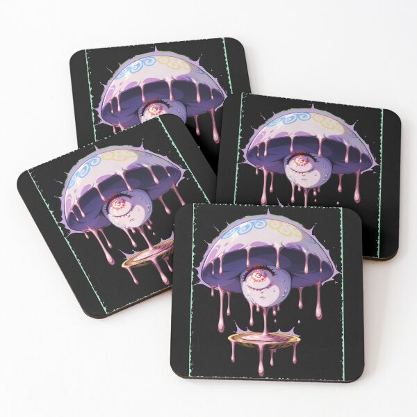 Item preview, Retro Comic Psychedelic Spirit Art designed and sold by Arcane  Adorable.