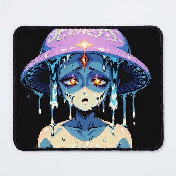 Item preview, Retro Comic Psychedelic Spirit Art designed and sold by Arcane Adorable.