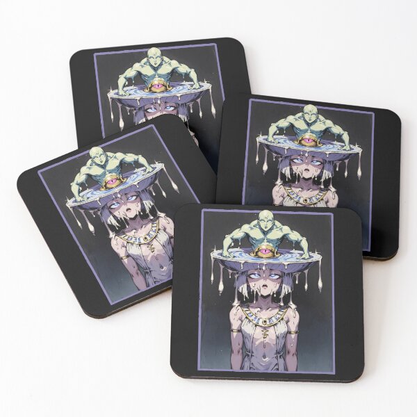 Item preview, Retro Comic Psychedelic Spirit Art designed and sold by Arcane  Adorable.