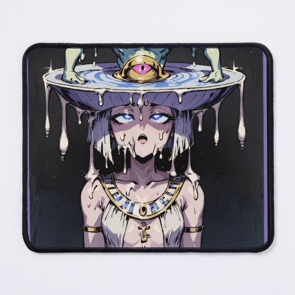 Item preview, Retro Comic Psychedelic Spirit Art designed and sold by Arcane  Adorable.