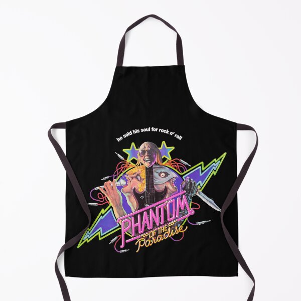 Item preview, A Phantom's Paradise - Original Recipe designed and sold by Obscura Tee.